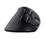 Trust Voxx mouse Office Right-hand RF Wireless + Bluetooth Optical 2400 DPI