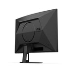 AOC G4 C27G4ZXE computer monitor 68.6 cm (27) 1920 x 1080 pixels Full HD LED Black