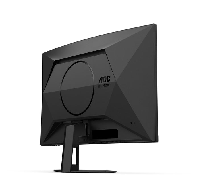 AOC G4 C27G4ZXE computer monitor 68.6 cm (27) 1920 x 1080 pixels Full HD LED Black