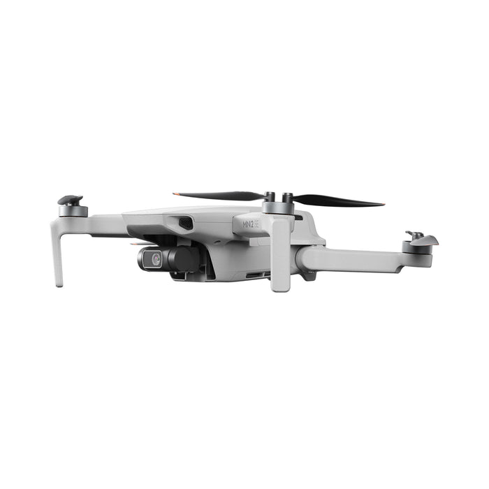 DJI Mini 2 SE Fly More Combo 4 rotors Octocopter 12 MP 2720 x 1530 pixels 2250 mAh White