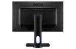 BenQ PD2700Q LED display 68.6 cm (27) 2560 x 1440 pixels Quad HD Black