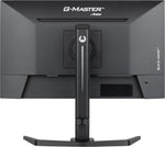 iiyama G-MASTER GB2445HSU-B1 computer monitor 61 cm (24) 1920 x 1080 pixels Full HD LED Black