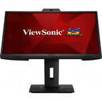 Viewsonic VG Series VG2440V LED display 60.5 cm (23.8) 1920 x 1080 pixels Full HD Black