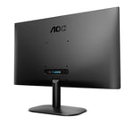 AOC B2 24B2XDAM LED display 60.5 cm (23.8) 1920 x 1080 pixels Full HD Black