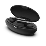 Belkin SOUNDFORM Move Plus Headset Wireless In-ear Music Bluetooth Black