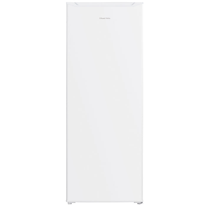 Russell Hobbs RH143LF552E1W fridge Freestanding 242 L E White