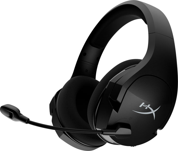 HyperX Cloud Stinger Core - Wireless Gaming Headset + 7.1 (Black)