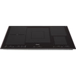 Hotpoint Ariston TT 1090 BA Black 90 cm Zone induction hob 5 zone(s)