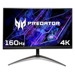 Acer XB Predator XB323QKV3 Gaming Monitor, 160Hz, UHD (3840x2160), 0.5ms Response Time, 16:9, AMD FreeSync Premium, Display HDR400