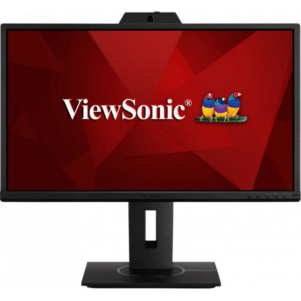 Viewsonic VG Series VG2440V LED display 60.5 cm (23.8) 1920 x 1080 pixels Full HD Black