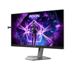 AOC AGON PRO AG246FK 24.1 Gaming monitor- 540 Hz - 0.5 m- FreeSync Premium- G-Sync compatible- HDR400 Full HD LCD Black