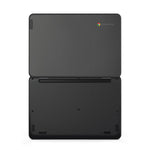 Lenovo 100e Gen 3 Intel® Celeron® N4500 Chromebook 29.5 cm (11.6) HD 4 GB LPDDR4x-SDRAM 64 GB eMMC Wi-Fi 6 (802.11ax) ChromeOS Grey