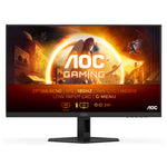 AOC 27G4XE computer monitor 68.6 cm (27) 1920 x 1080 pixels Full HD LCD Black, Grey