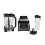 Ninja BN750UK  2-in-1 Blender with Auto-iQ