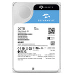 Seagate SkyHawk AI 20 TB 3.5 Serial ATA III Seagate