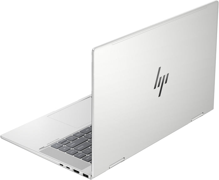 HP ENVY x360 15-fe0008na Intel® Core™ i7 i7-1355U Hybrid (2-in-1) 39.6 cm (15.6) Touchscreen Full HD 16 GB LPDDR5-SDRAM 512 GB SSD NVIDIA GeForce RTX 3050 Wi-Fi 6E (802.11ax) Windows 11 Home Silver