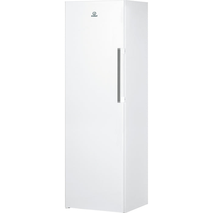 Indesit UI8 F2C W UK freezer Freestanding 263 L E White