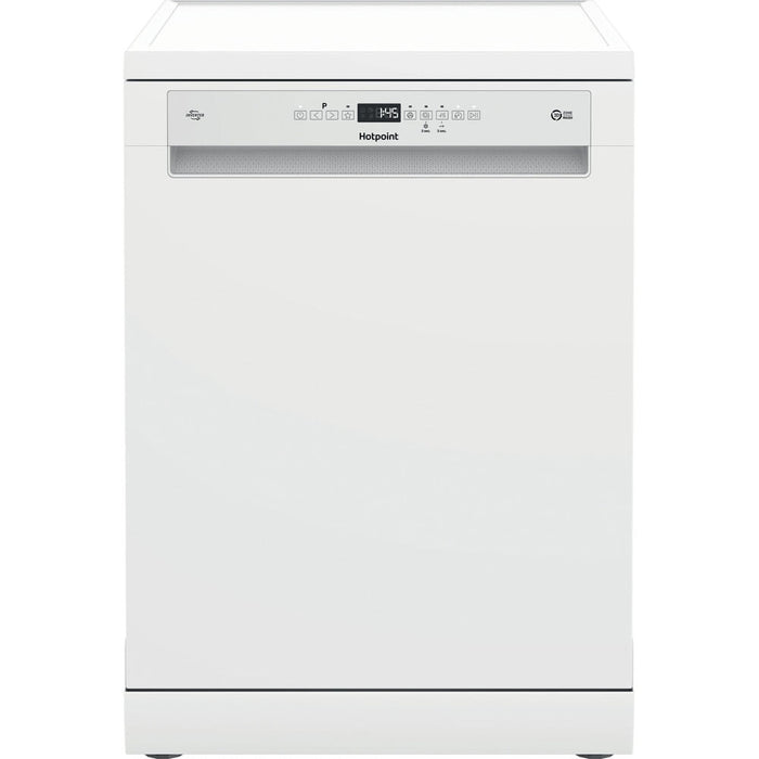 Hotpoint Freestanding Dishwasher H7F HP33 UK