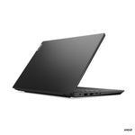 Lenovo V V14 AMD Ryzen™ 5 5500U Laptop 35.6 cm (14) Full HD 8 GB DDR4-SDRAM 256 GB SSD Wi-Fi 5 (802.11ac) Windows 11 Pro Black