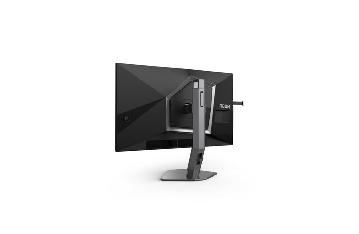 AOC AGON PRO AG256FS  24 Gaming Monitor- 390 Hz- 0.3 ms- Fast IPS- Full HD - Adaptive Sync-  HDR400 - Height Adjustable