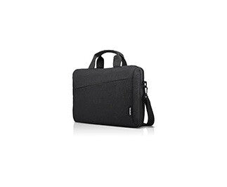 Lenovo T210 39.6 cm (15.6) Toploader bag Black