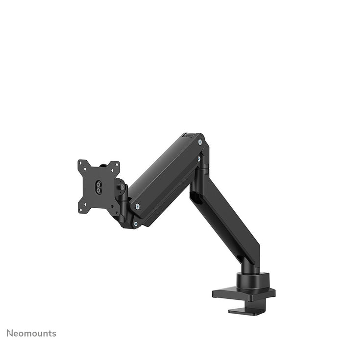 Neomounts desk monitor arm for curved screens