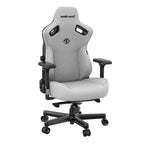 Anda Seat Kaiser 3 L Padded seat Padded backrest