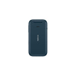 HMD Nokia 2660 Flip - 4G, VoLTE, 2,8+1,77, 0,3MP, 48MB/128MB, Blue