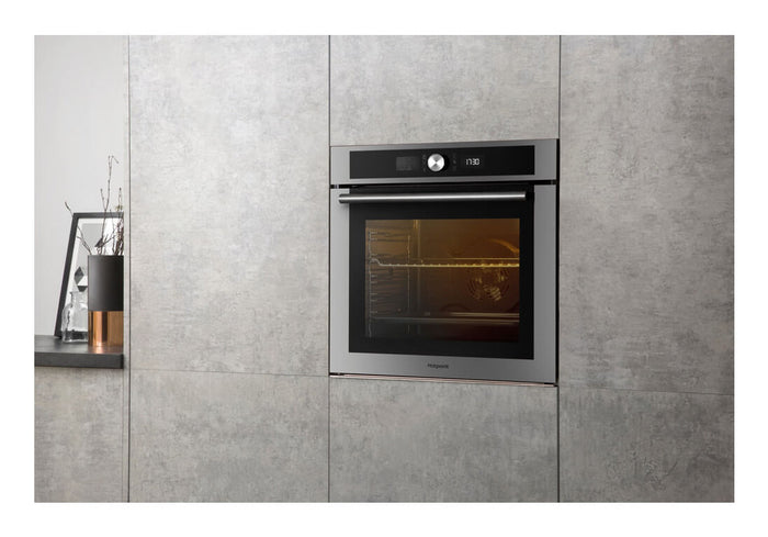 Hotpoint Built in Oven SI4 854 H IX