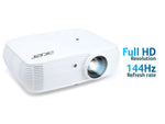 Acer P5535 Projector -Full HD 4500 Lumens