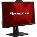 Viewsonic VG Series VG2440V LED display 60.5 cm (23.8) 1920 x 1080 pixels Full HD Black