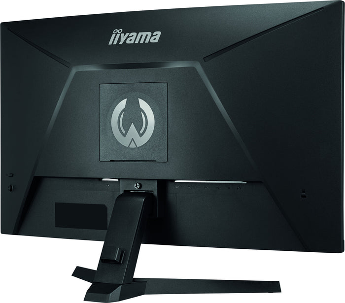 iiyama G-MASTER G2766HSU-B1 LED display 68.6 cm (27) 1920 x 1080 pixels Full HD Black