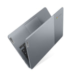 Lenovo IdeaPad Slim 3 Chrome 14IAN8 Intel Core i3 N-series 14 Chromebook-  i3-N305- Full HD- 8 GB LPDDR5-SDRAM - 256 GB eMMC-  Wi-Fi 6E (802.11ax)-  ChromeOS- Full HD- Grey