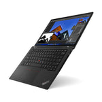 Lenovo ThinkPad P14s Gen 3 Intel® Core™ i7 i7-1260P Mobile workstation 35.6 cm (14) Touchscreen WUXGA 16 GB DDR4-SDRAM 512 GB SSD NVIDIA Quadro T550 Wi-Fi 6E (802.11ax) Windows 11 Pro Black