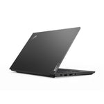 Lenovo ThinkPad E14 Gen 4 (AMD) AMD Ryzen™ 7 5825U Laptop 35.6 cm (14) Full HD 16 GB DDR4-SDRAM 512 GB SSD Wi-Fi 6 (802.11ax) Windows 11 Pro Black