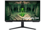 Samsung Odyssey LS27BG400EU computer monitor 68.6 cm (27) 1920 x 1080 pixels Full HD LCD Black