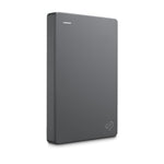 Seagate Basic external hard drive 5 TB 2.5 3.2 Gen 1 (3.1 Gen 1) Silver