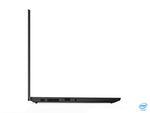 Lenovo ThinkPad L13 Gen 2 (Intel) Intel® Core™ i7 i7-1165G7 Laptop 33.8 cm (13.3) Full HD 16 GB DDR4-SDRAM 512 GB SSD Wi-Fi 6 (802.11ax) Windows 11 Pro Black