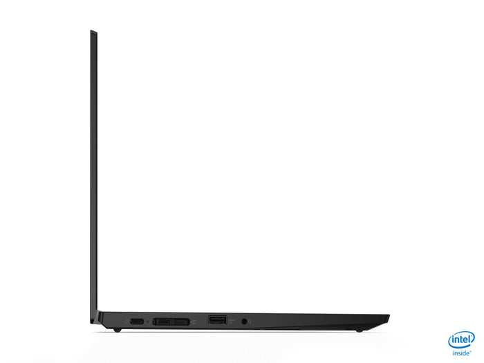 Lenovo ThinkPad L13 Gen 2 (Intel) Intel® Core™ i7 i7-1165G7 Laptop 33.8 cm (13.3) Full HD 16 GB DDR4-SDRAM 512 GB SSD Wi-Fi 6 (802.11ax) Windows 11 Pro Black