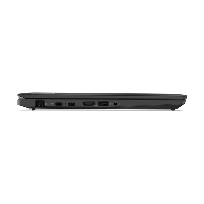 Lenovo ThinkPad P14s Gen 3 Intel® Core™ i7 i7-1260P Mobile workstation 35.6 cm (14) WUXGA 16 GB DDR4-SDRAM 512 GB SSD NVIDIA Quadro T550 Wi-Fi 6E (802.11ax) Windows 11 Pro Black