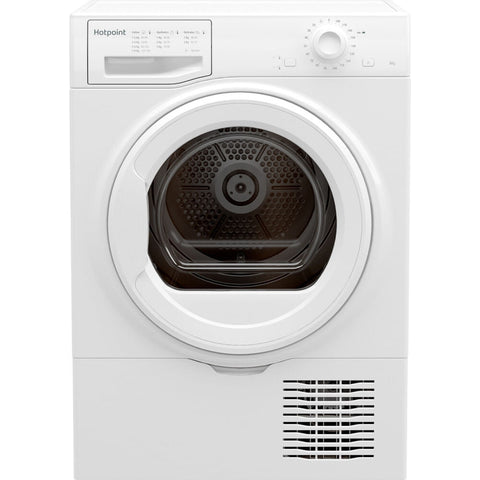 Hotpoint & Indesit Kitchen Appliances