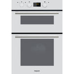 Hotpoint DD2 540 WH 116 L White