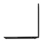 Lenovo ThinkPad T14 Intel® Core™ i5 i5-1235U Laptop 35.6 cm (14) WUXGA 8 GB DDR4-SDRAM 256 GB SSD Wi-Fi 6E (802.11ax) Windows 11 Pro Black