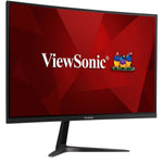 Viewsonic VX Series VX2718-PC-MHD LED display 68.6 cm (27) 1920 x 1080 pixels Full HD Black