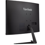 Viewsonic VX Series VX2718-PC-MHD LED display 68.6 cm (27) 1920 x 1080 pixels Full HD Black