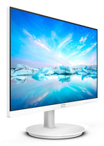 Philips V Line 271V8AW/00 computer monitor 68.6 cm (27) 1920 x 1080 pixels Full HD LCD White