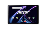 Acer Iconia A10-21 Tablet - 4 GB- 64GB- 10.1 -  Wi-Fi 6 (802.11ax) Android 14 - Silver