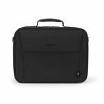 DICOTA Eco Multi BASE 35.8 cm (14.1) Briefcase Black