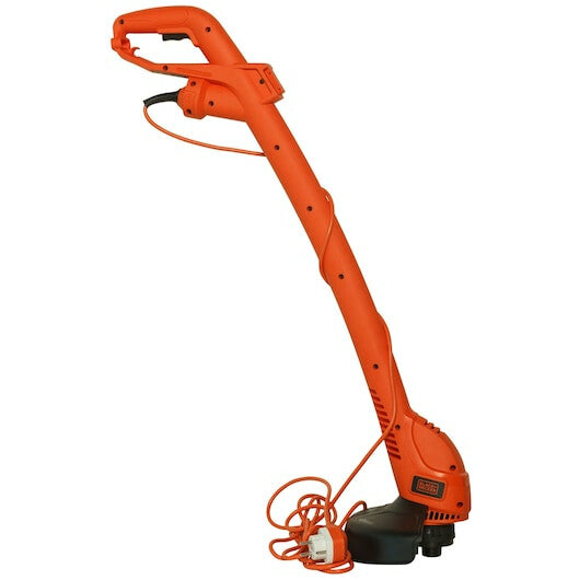 Black & Decker GL360-GB brush cutter/string trimmer 25 cm 350 W AC Orange