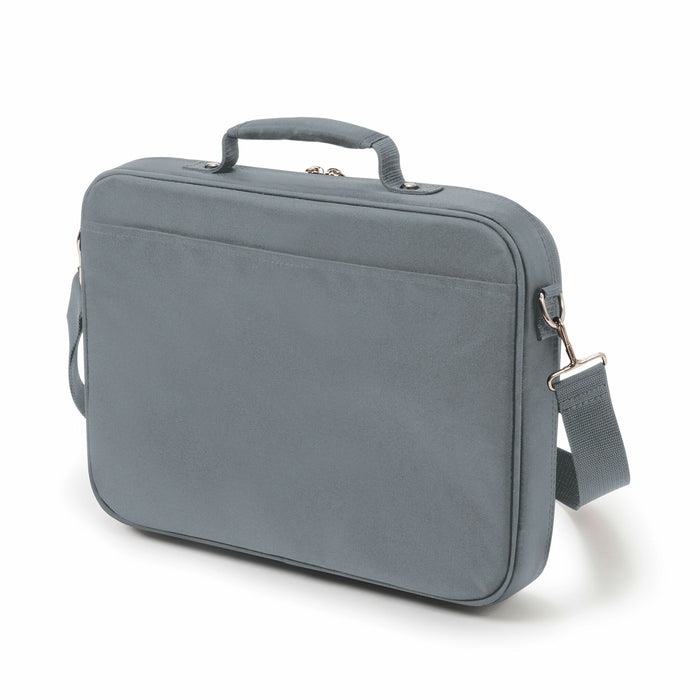 DICOTA Eco Multi BASE 43.9 cm (17.3) Briefcase Grey